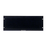 Panduit® DPFP4 Filler Panel 4U, Pack of 10